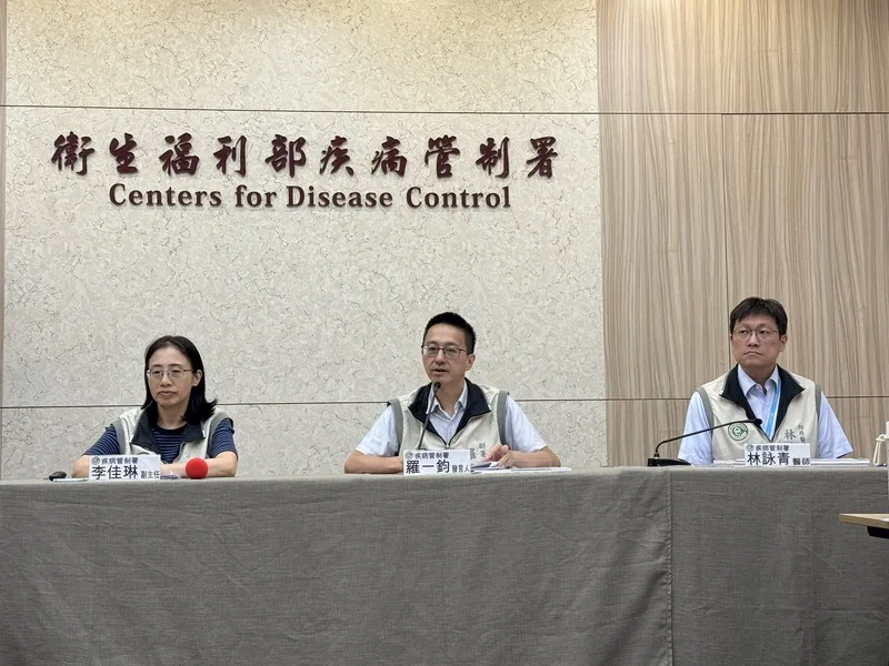 COVID-19（2019冠狀病毒疾病）疫情未歇，衛生福利部疾病管制署15日說明上週重症仍破百、死亡逾30例，預估流行期將至8月初。中央社