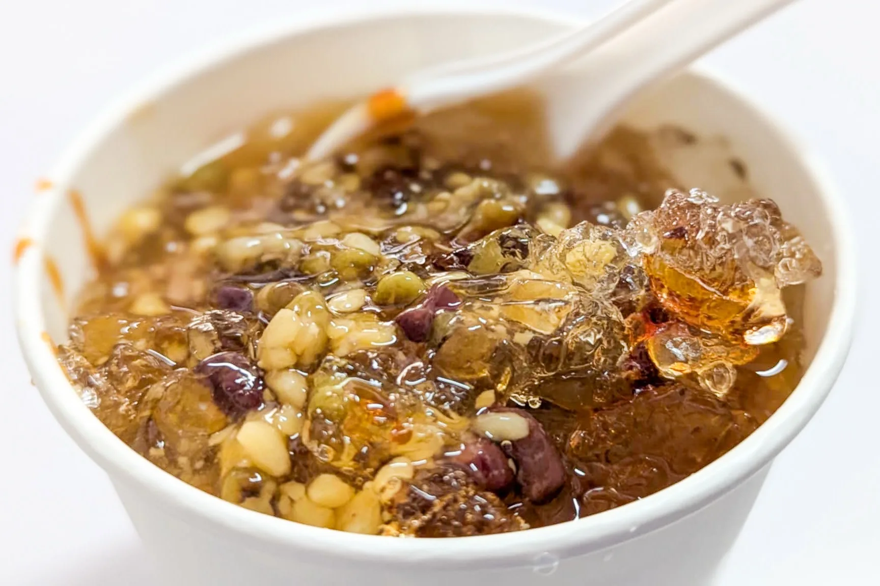 屏東車城的綠豆蒜。黃劍鋒攝