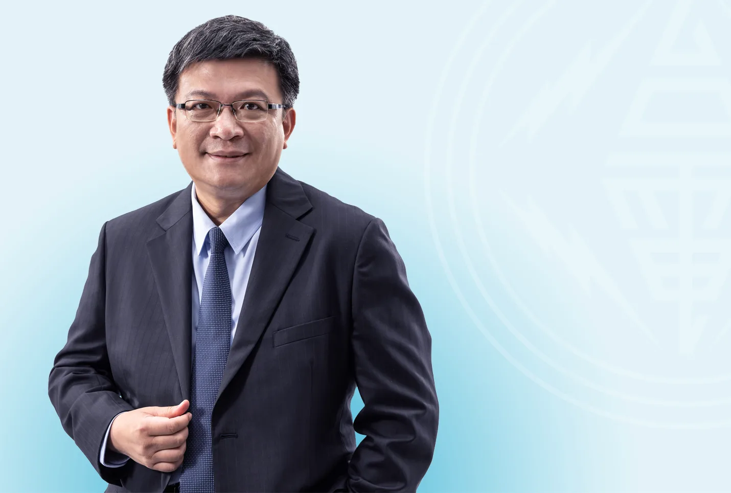 台電董事長曾文生先前於國泰永續金融暨氣候變遷高峰論壇表示，半導體產業中，晶圓製造用電需求為最大宗且增長最快，其次為記憶體及先進封測用電。翻攝台電公司官網