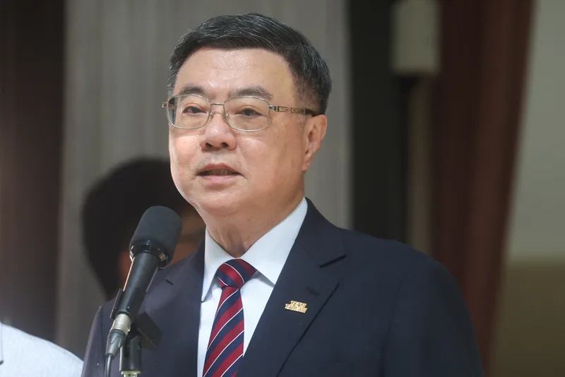 台美關稅談判　卓榮泰：繼續爭取更合理結果
