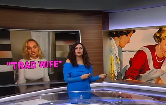 tradwife