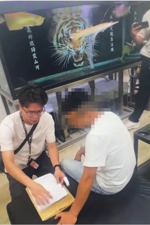 新竹地檢署瓦解幫派設立之跨國「老虎機房」詐欺集團,起訴27人、追查金流逾10億元。新竹地檢署提供