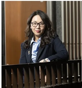 健保署副署長陳亮妤將接任署長。健保署提供