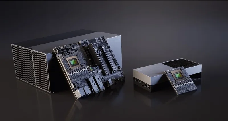 輝達GTC技術大會於美國時間28日首次在華盛頓特區登場，期間發表NVIDIA IGX Thor機器人處理器，鎖定工業、機器人以及醫療邊緣應用。輝達提供