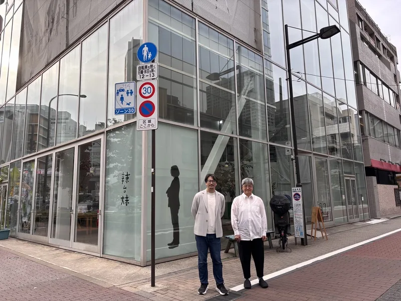 「辣台妹」展東京登場　轉角遇見蔡英文