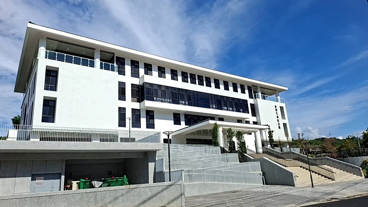 東勢第一公墓設樹葬區　2026年中啟用