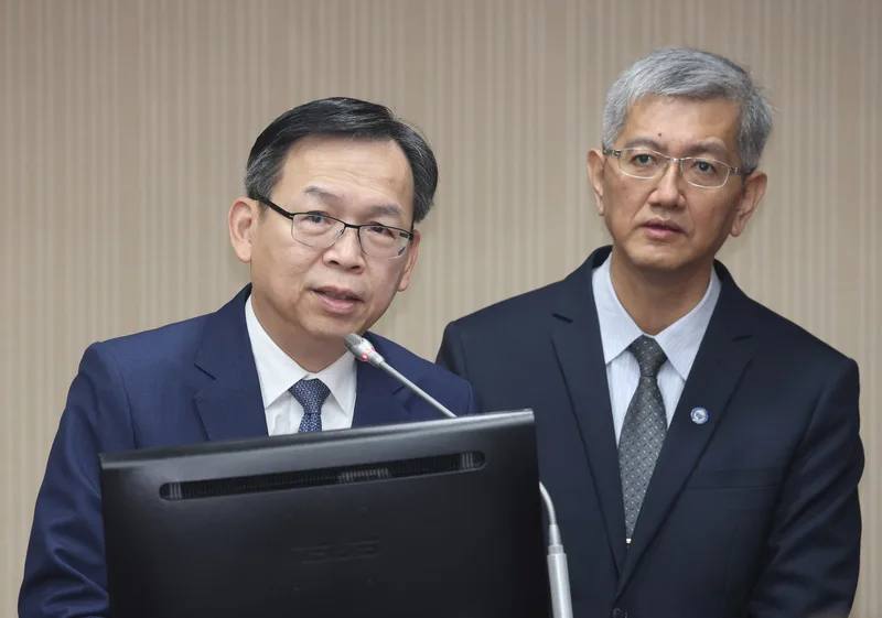 郵輪臨時改變航程　立委籲推定型化契約保障旅客