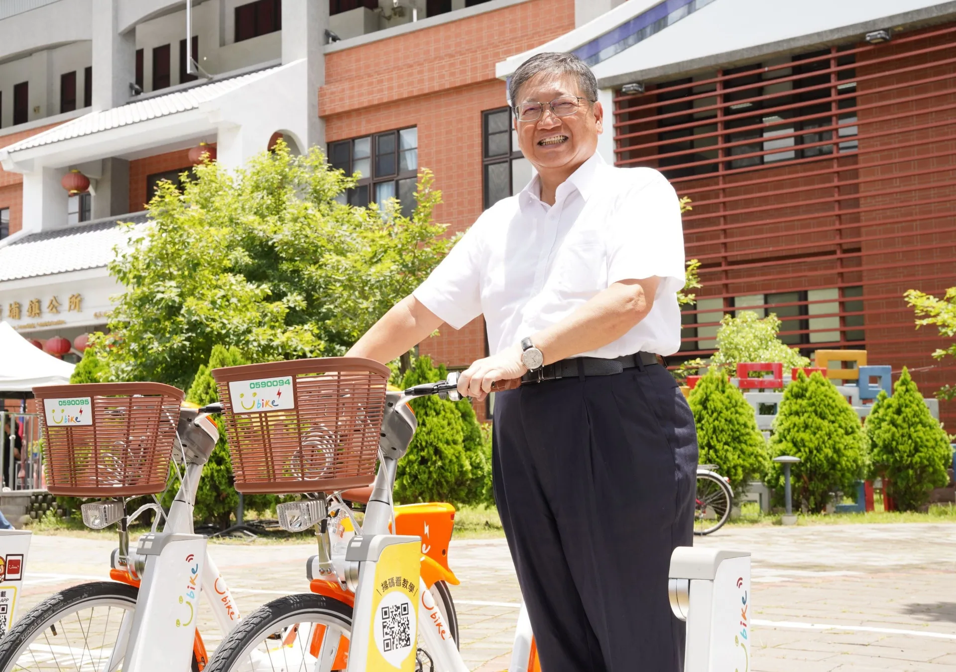元旦新制　竹縣補助醫療性凍卵、長者假牙