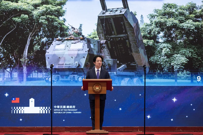 總統：明知彈劾案不會過仍浪費時間　在野需向社會說明