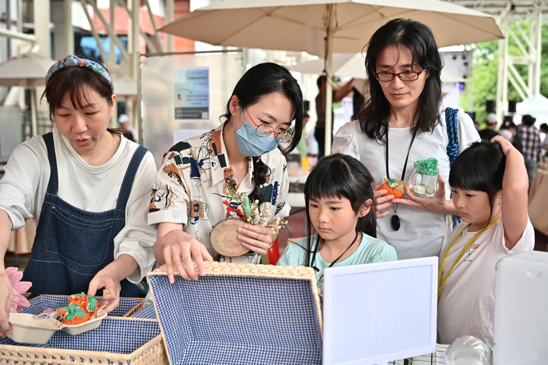 2025年度客家書院成果。2025資料照,北市客基會提供
