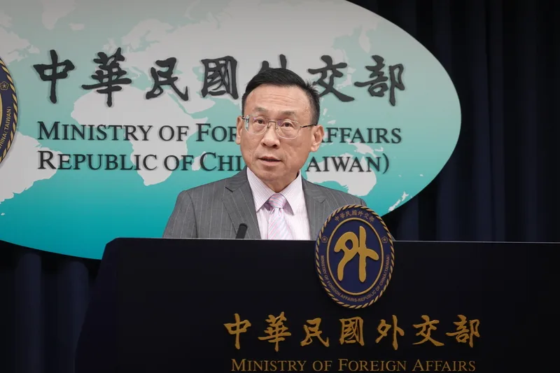 國人濫用免簽詐騙　泰韓高關注恐衝擊台灣形象