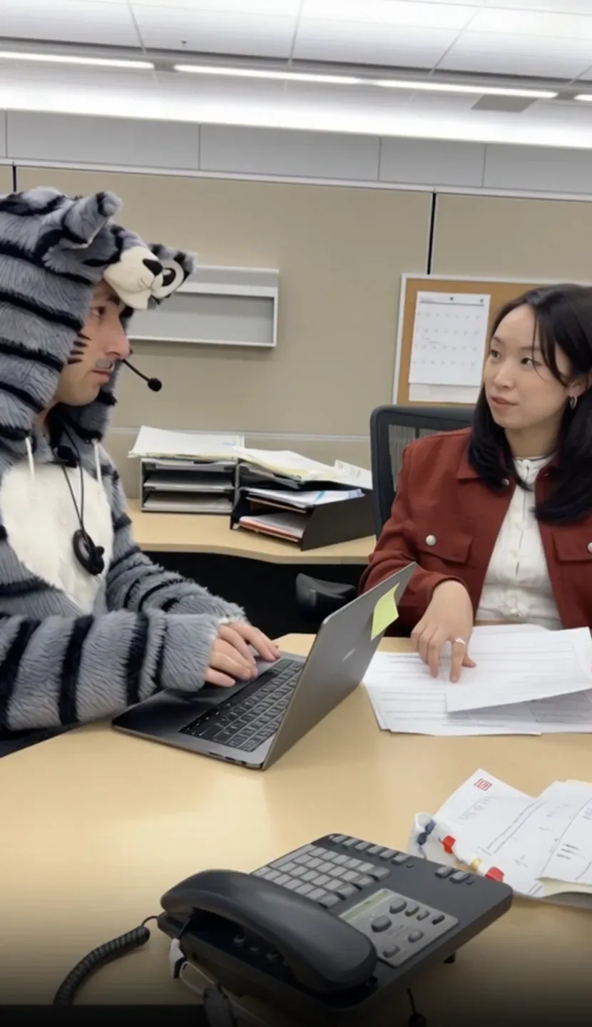 OpenAI於2024年初首度發表Sora,這個軟體可根據文字提示生成具電影長片品質的影片。翻攝自Sora官網