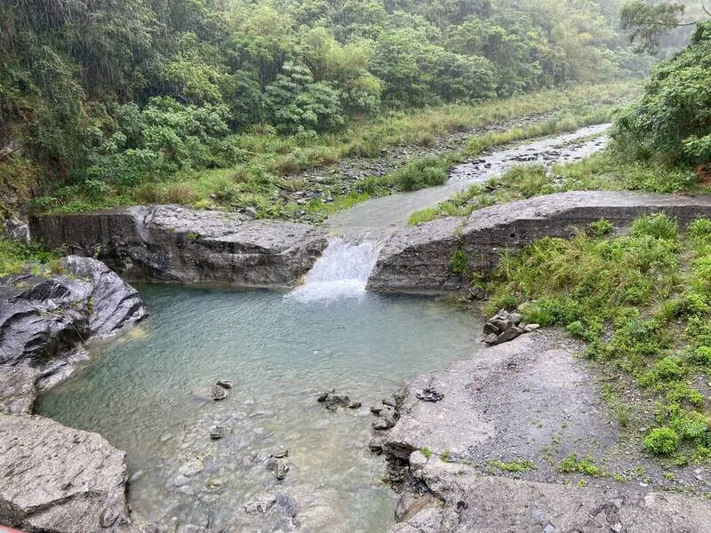 台東利嘉溪整治恢復肥美魚蝦蟹　獲河川希望工程獎