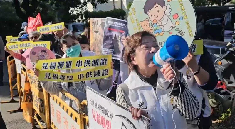 受「剴剴案」影響,修法針對「兒童收出養程序」立法明文規定地方主管角色。翻攝畫面