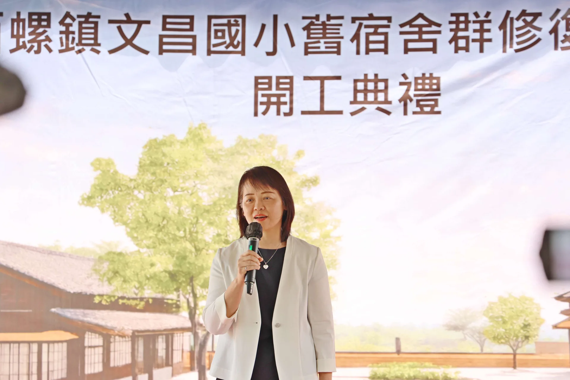 客委會副主委廖育珮指出，能說詔安腔的人口僅約9千至1萬人，僅佔客語人口的1.6%。雲林縣政府提供
