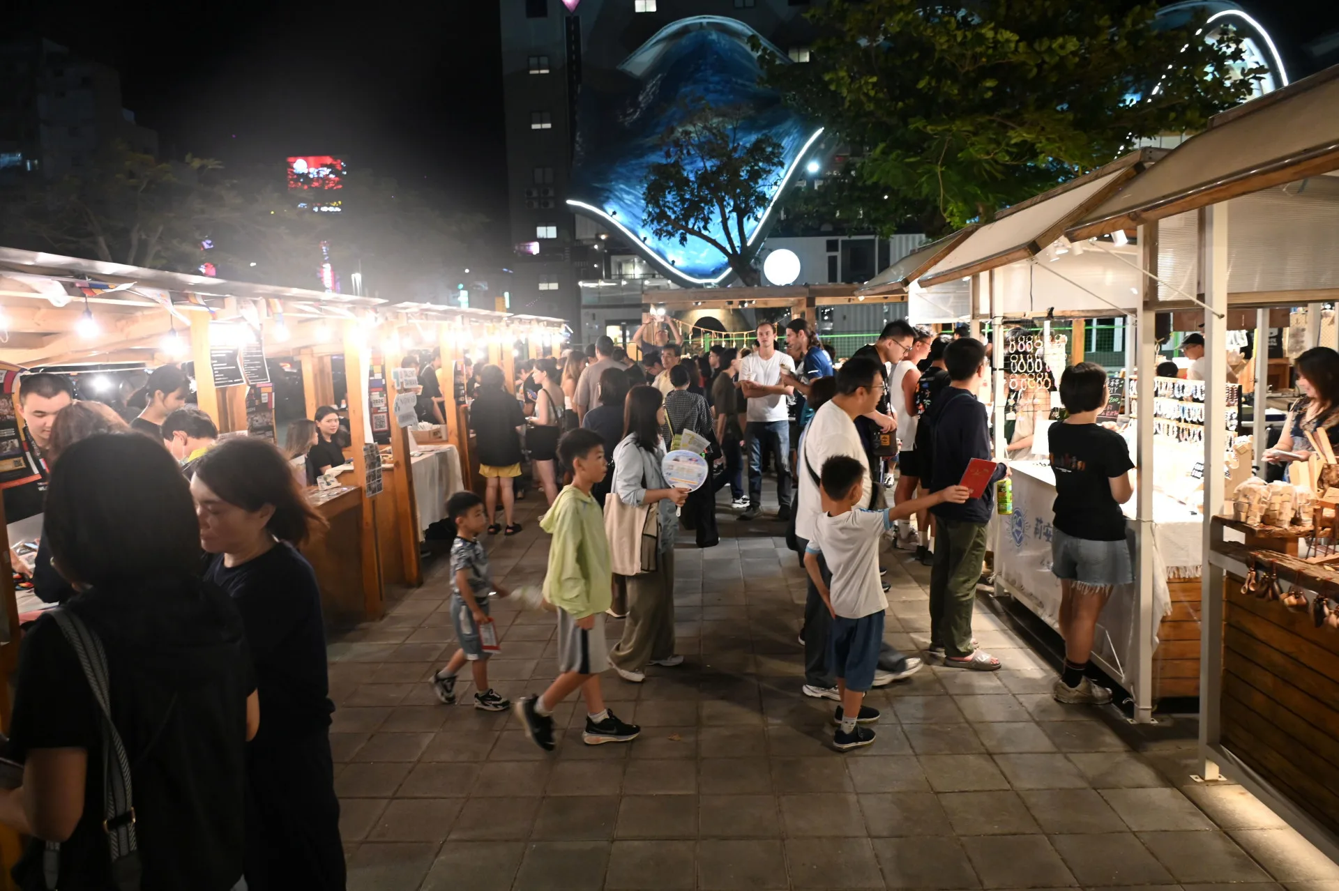 數位轉型再出發! 臺東縣鹿野高台商圈、關山永續商圈、太麻里商圈及鐵花商圈入選「數位商圈店家數位應用輔導計畫」名單。台東縣政府提供