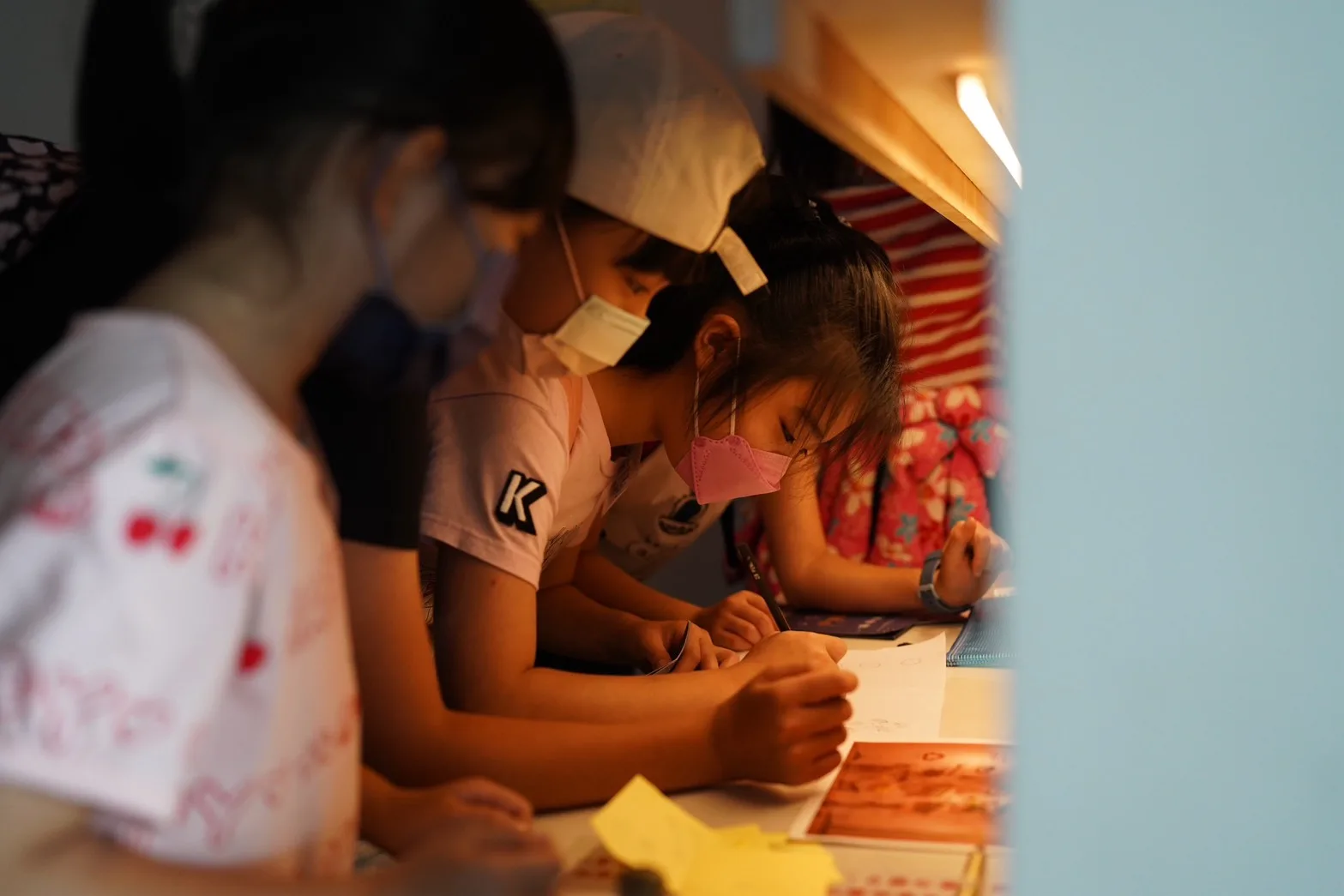 為響應國際博物館日主題，臺灣客家文化館去年舉辦系列教育推廣活動，吸引大批學童參與。客發中心提供