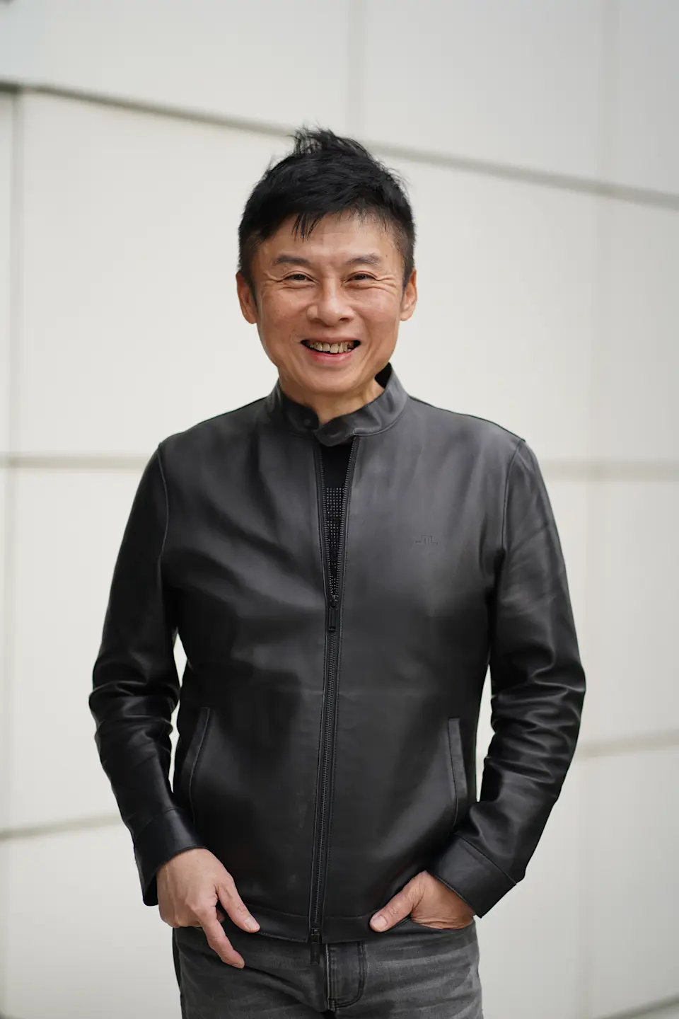 劉思銘長年跨足流行音樂、電視節目與戲劇製作及 VR 沉浸式內容開發。文策院提供