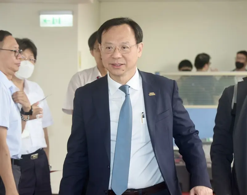 石崇良說明，衛福部已召開多次諮詢會議討論健康幣的適用項目，核心概念為「有做就有幣」。中央社