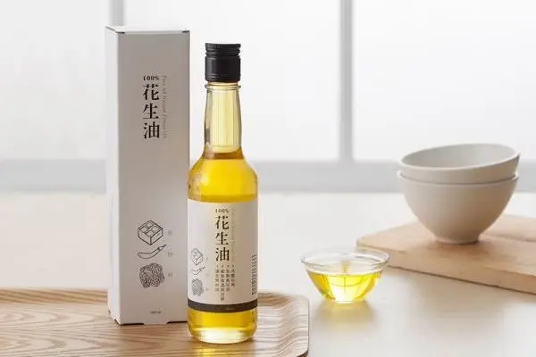 花蓮推出「鳳林花生季」,7/8~7/15享美好花生的100%花生油等商品限定優惠。花蓮縣政府提供