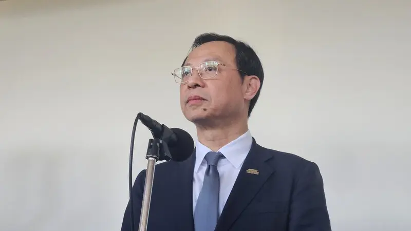 中聯油品致癌物苯駢芘超標案滾雪球,衛生福利部長石崇良8日表示,接獲通報,泰山有一批調理油,也驗出苯駢芘2.5ppb超標,目前正在調查並追溯批號。中央社