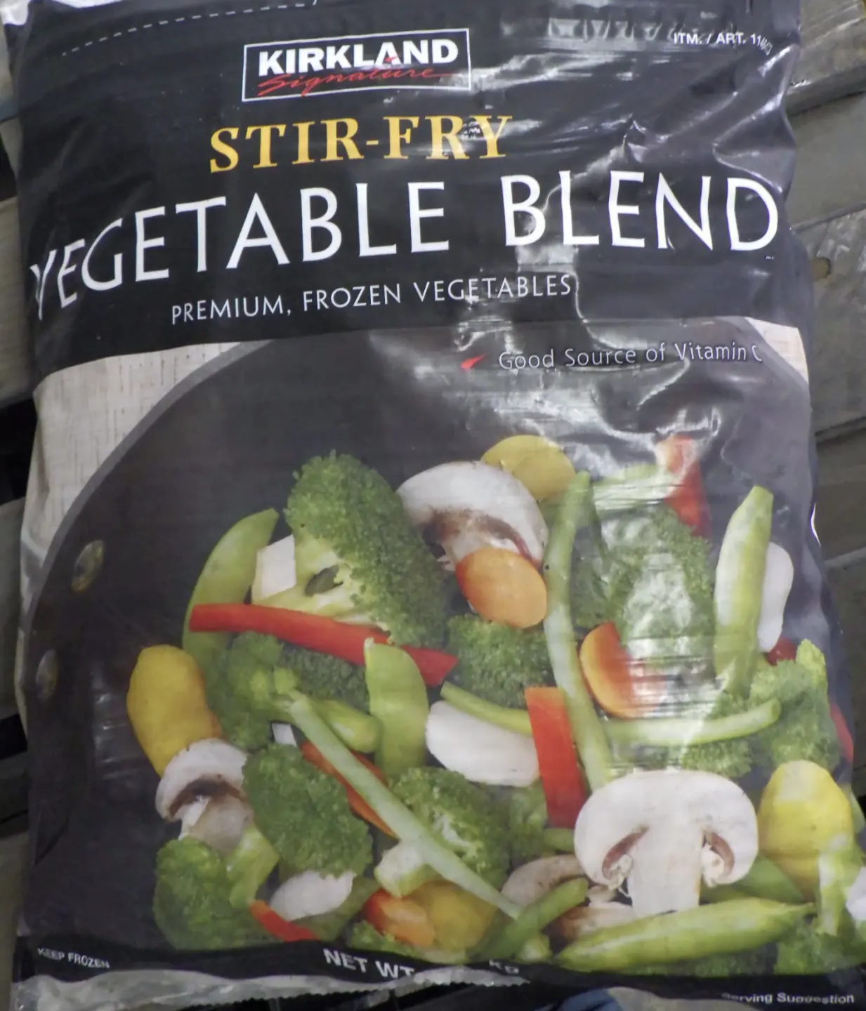 好市多(Costco)美國冷凍綜合蔬菜驗出不得檢出的農藥「大滅松」、「歐滅松」,「芬普尼」也超標,依規定整批10.7公噸產品須退運或銷毀。食藥署提供