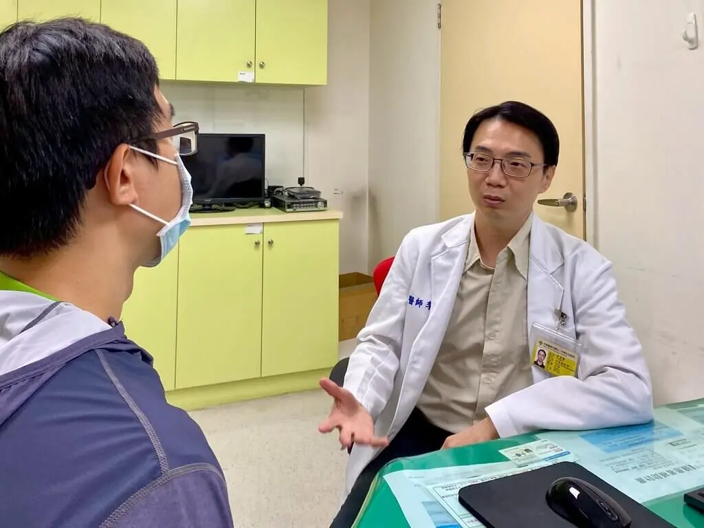 戶外工作防熱中暑　醫提醒急症警訊