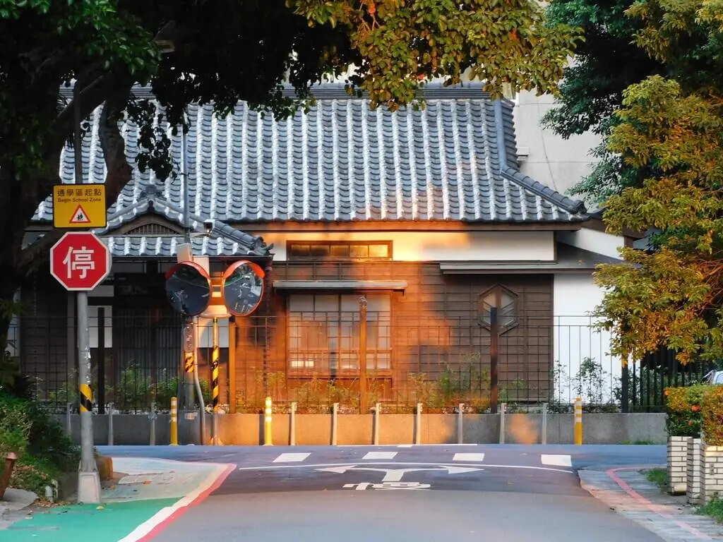 文化部第7屆「國家文化資產保存獎」得獎名單21日公布，保存修復類獲獎者包含台北市紀念建築臺靜農故居（圖）等4案。台北市政府文化局提供