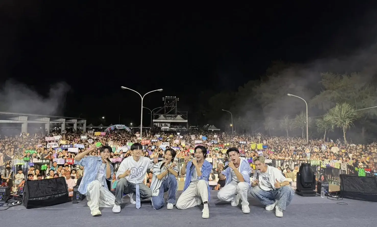 2026苗栗海洋觀光季8月1日通霄海水浴場登場。活動資料照，苗栗縣政府提供