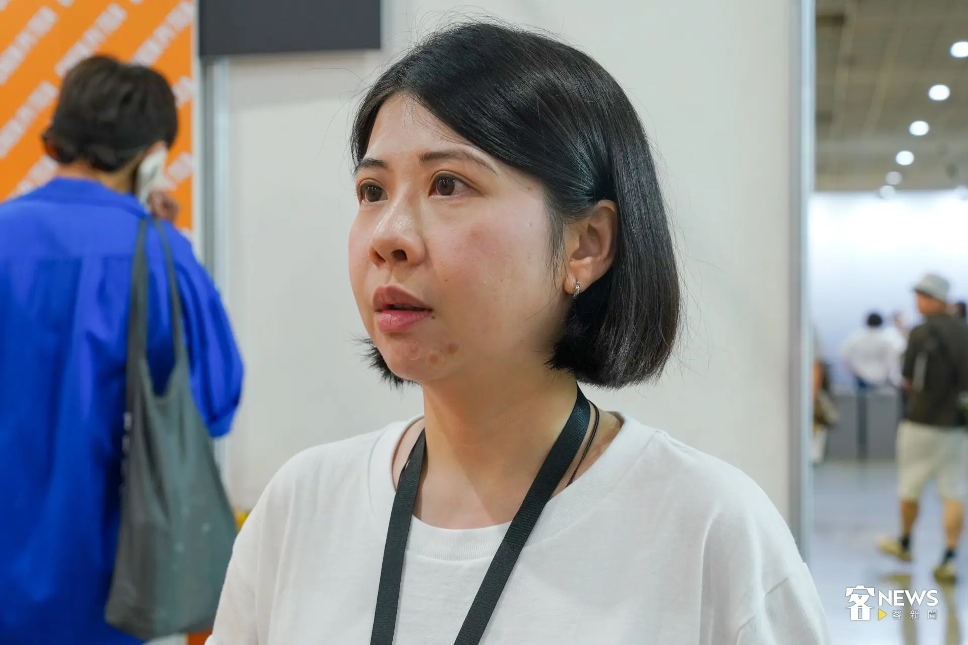 自幼在客庄茶廠環境下長大，第四代接班人暨「陳皮製茶」創辦人陳映儒的爸媽也都是苗栗造橋人。洪藝晅攝
