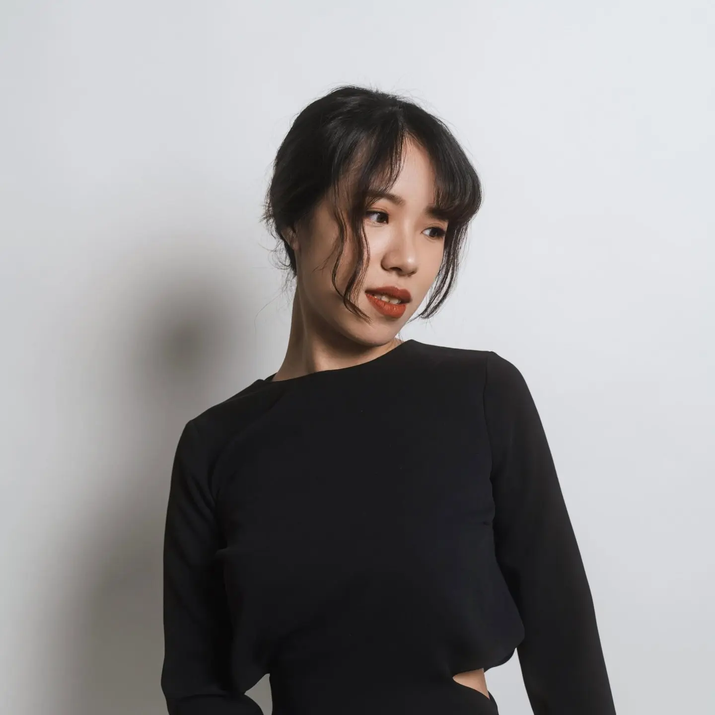 樂壇新人羊駝小姐以《((No wool. No hump))》專輯入圍6項成最大贏家。翻攝羊駝小姐FB
