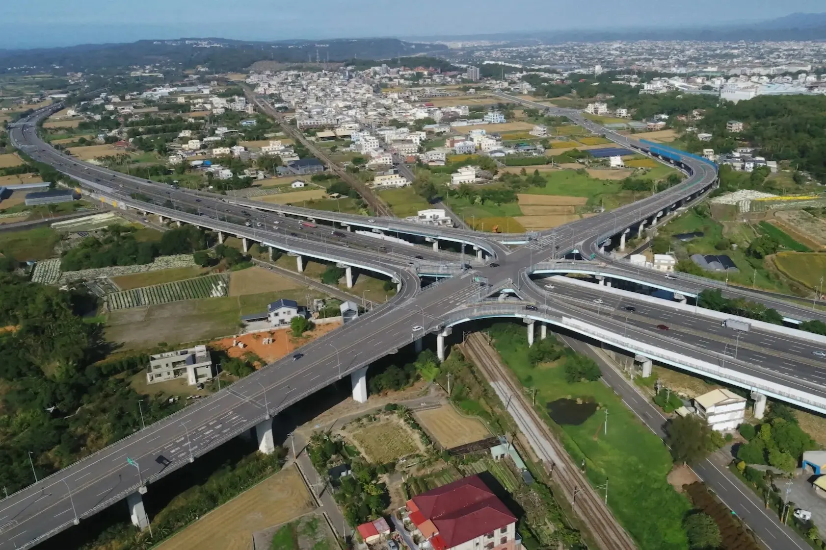 宜蘭台東國慶連假訂房夯！國5恐塞到半夜　搭客運有望省60分鐘