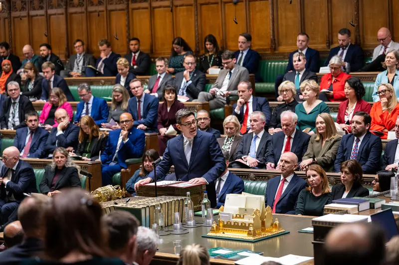 ​​​​​​​英相柏南：11/20英歐峰會後　討論與歐盟長期關係選項