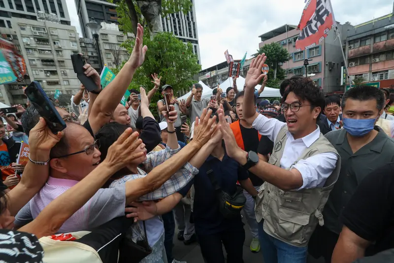 沈伯洋認為，對於客家文化政策要與客家核心精神結合，如果沒融入客家精神的理念，就很容易流於形式。中央社